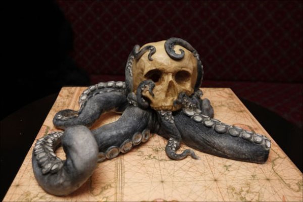 Kraken актуальное